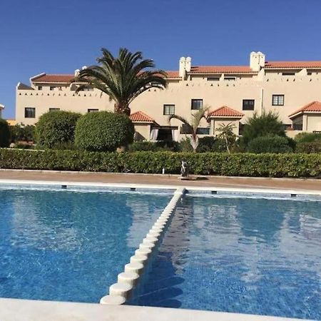 厄尔梅达诺Pool House Mencey别墅 外观 照片