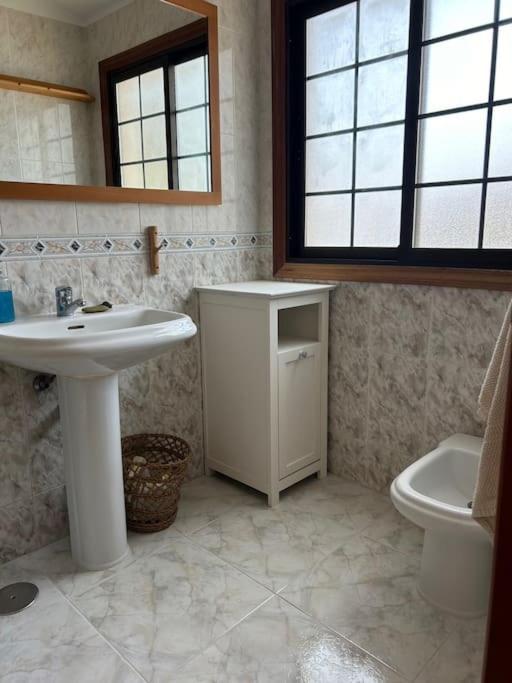 厄尔梅达诺Pool House Mencey别墅 外观 照片